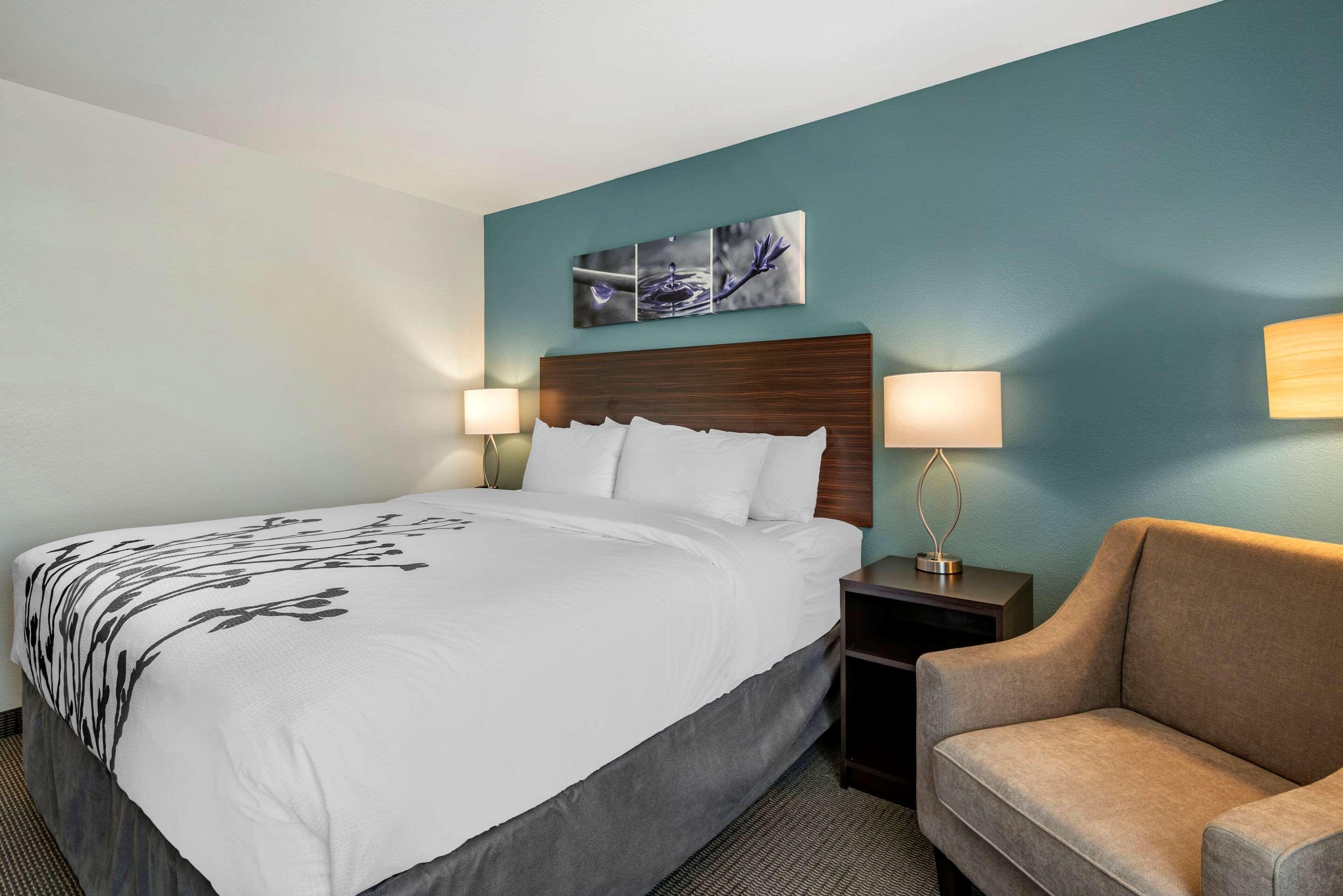 Sleep Inn Durango Dış mekan fotoğraf